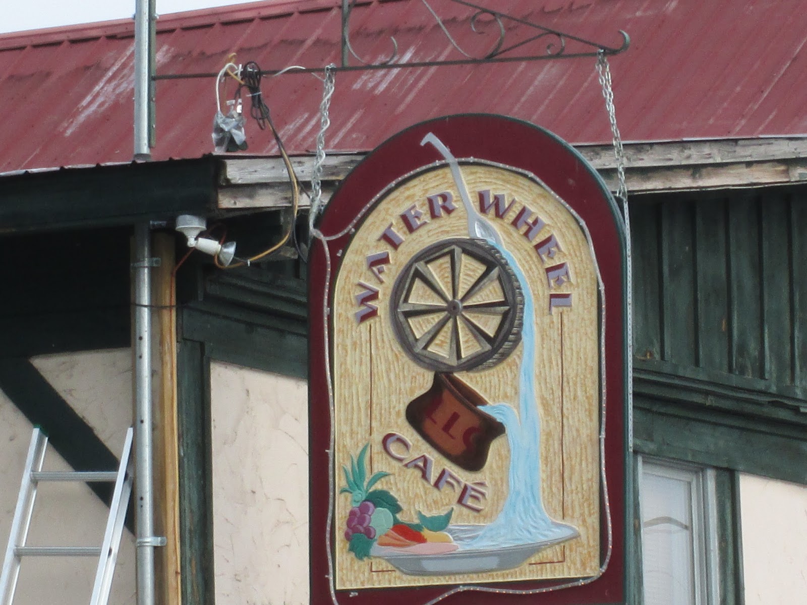 Acorn Place Freeville Tour Uptown Freeville